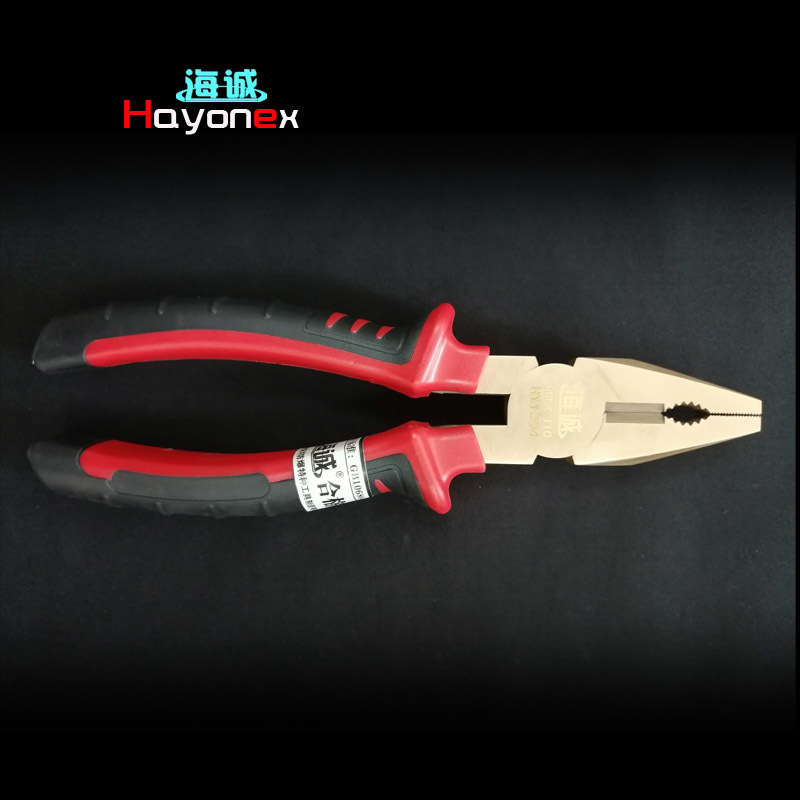 Pliers,lineman HY1304