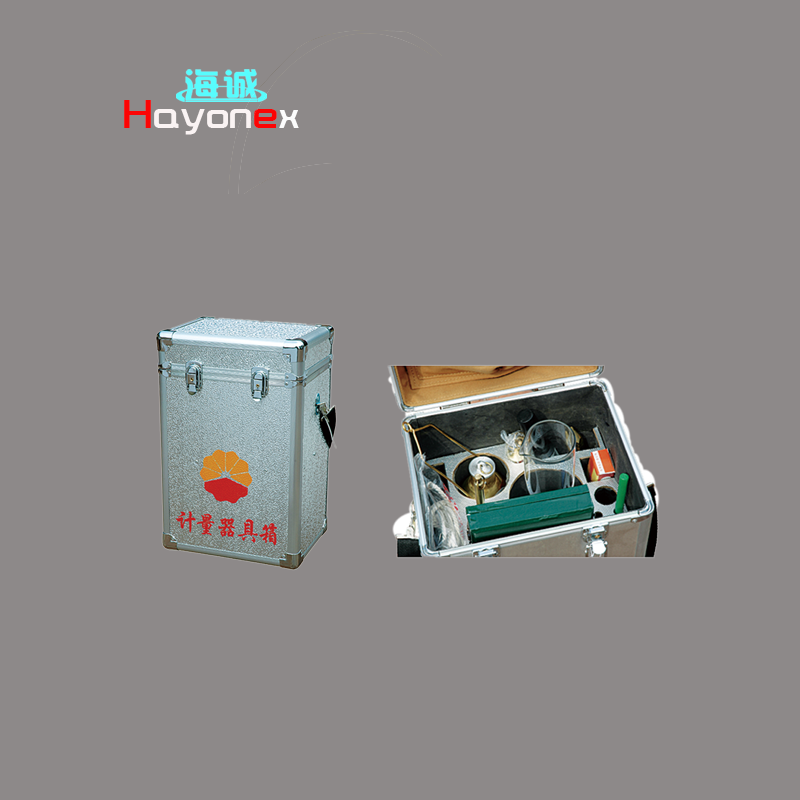 计量器具及内部HY4028