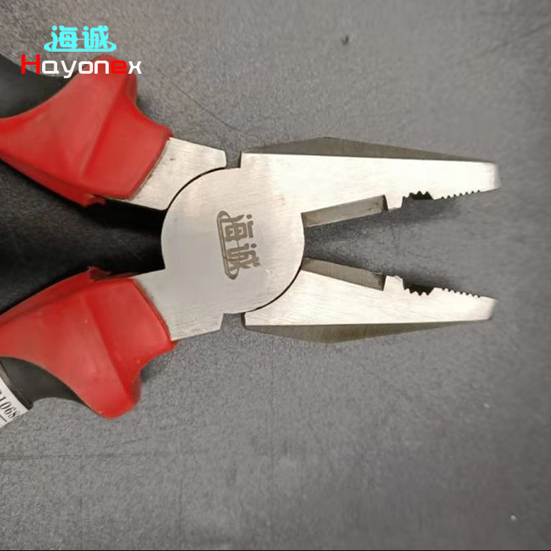 Magnetic wire cutters HY3124