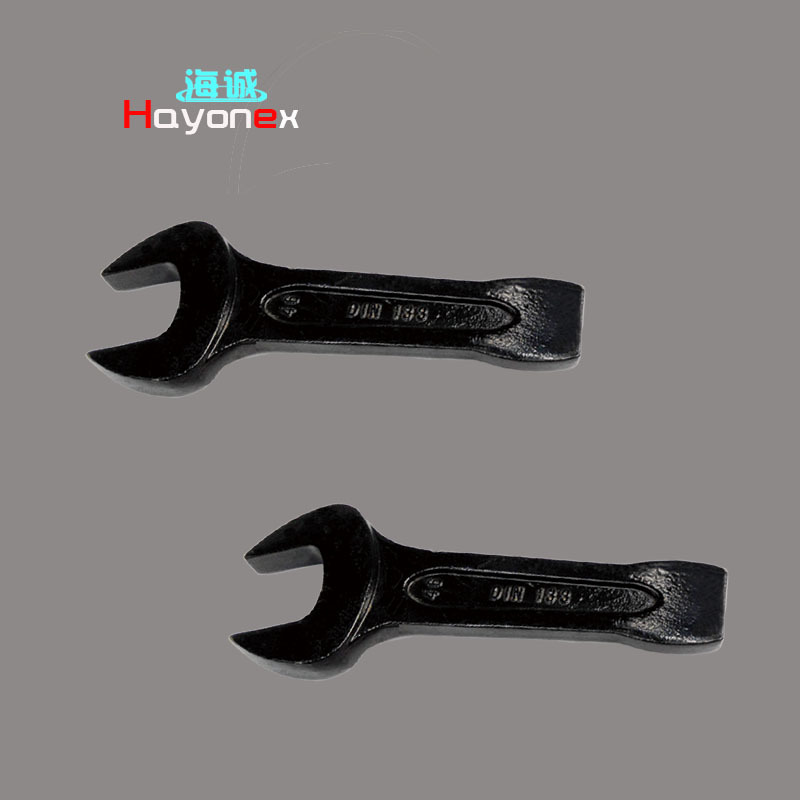 Wrench,Striking Open  HY2108