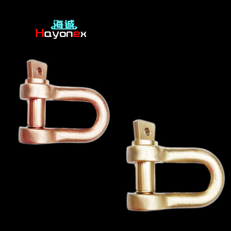 防爆索具卸扣HY1838