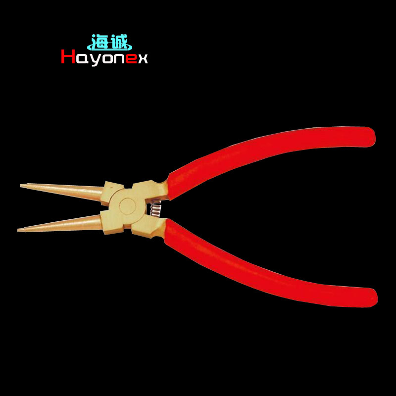 Pliers,snap ring-internal HY1315