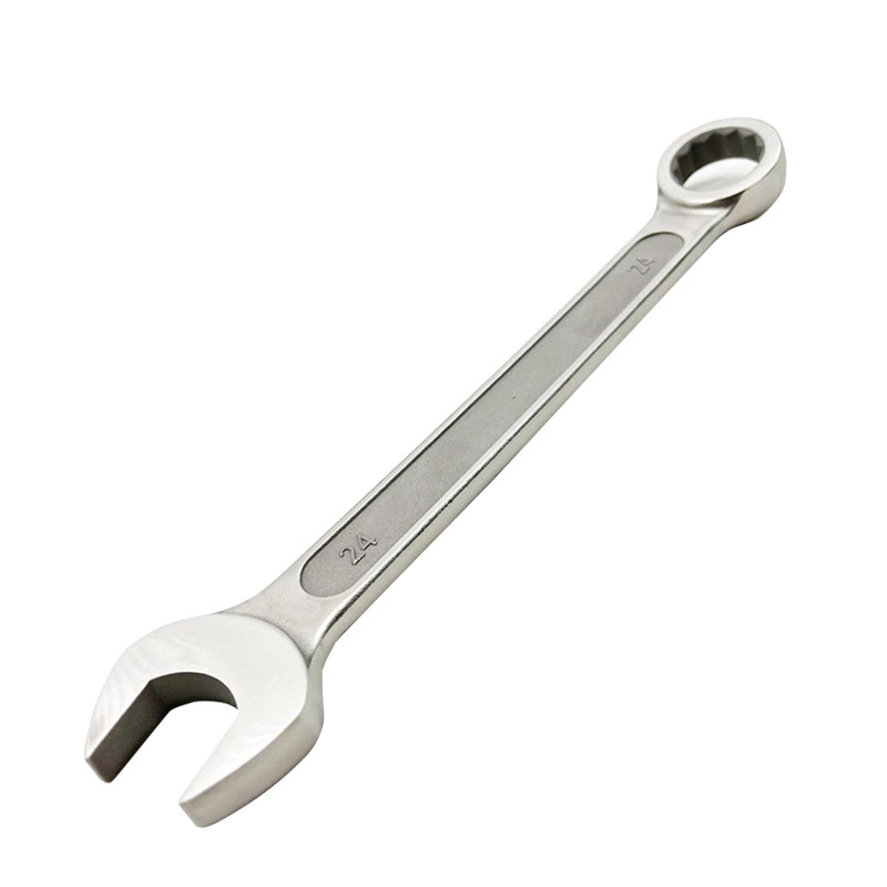 Stainless Steel Tools wrench