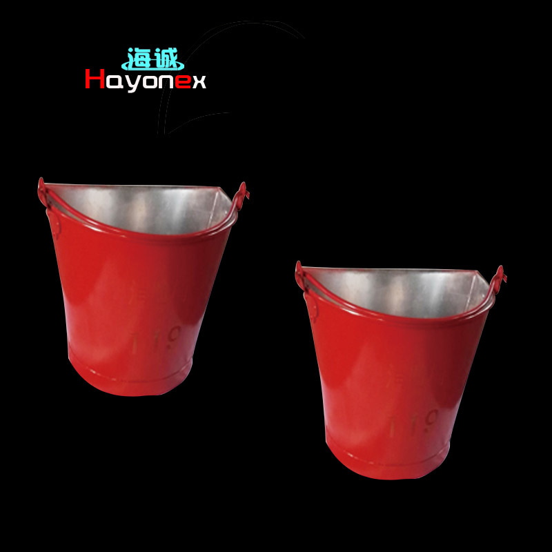 Fire bucket HY1847