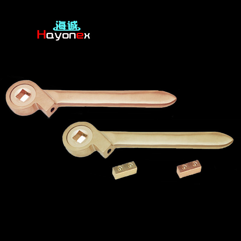 Ratchet wrench HY1217