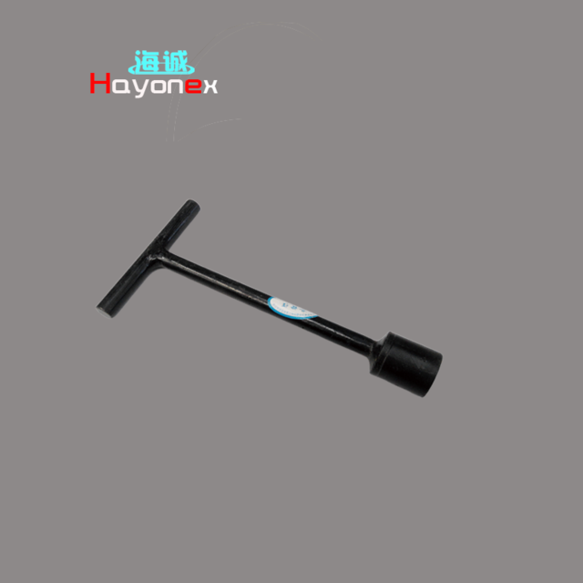 T-socket wrench HY2313