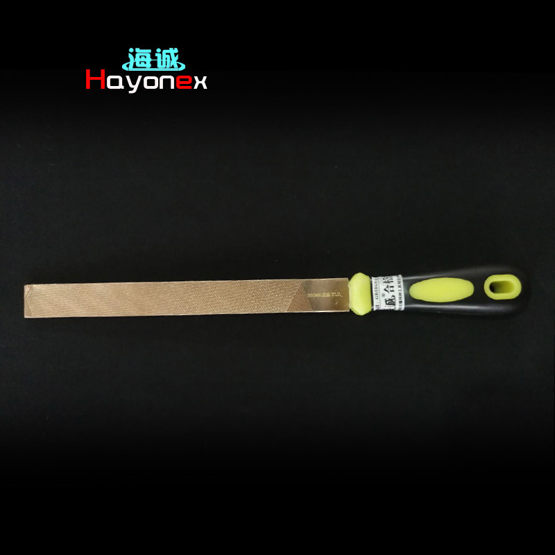 File Flat HY1618
