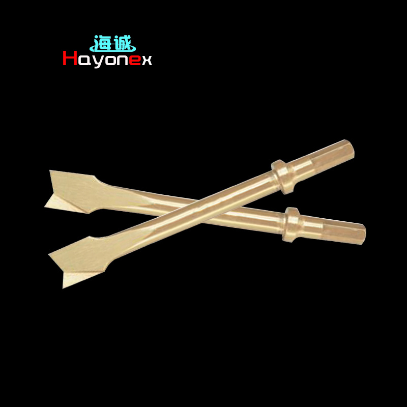 防爆风机铲头HY1720D