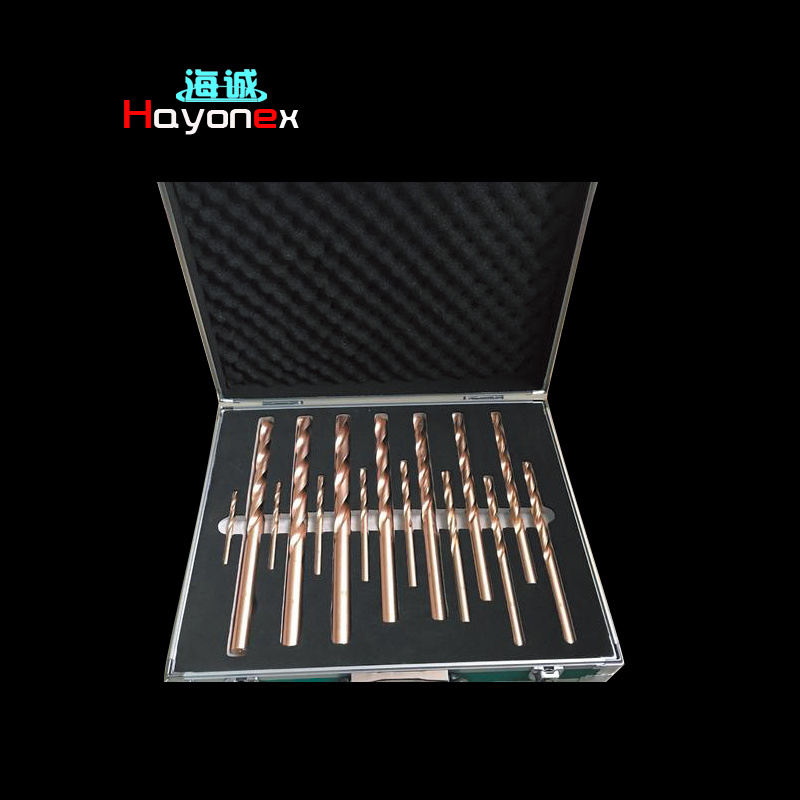 Bit set boxes HY1723