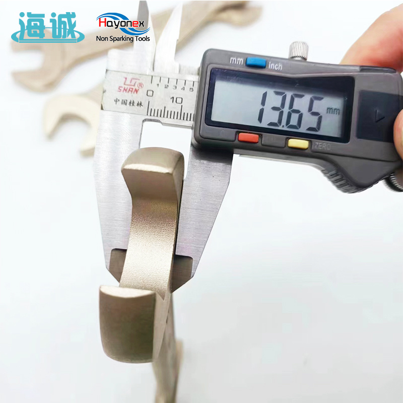 防爆工具 防爆铜扳手