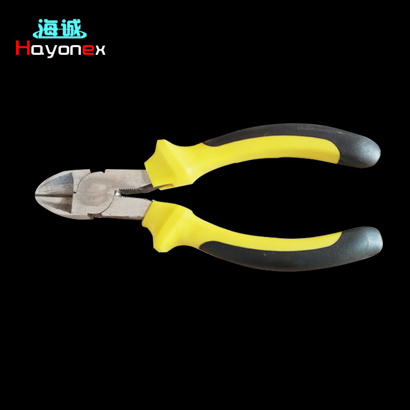 ANTI-MAGNETIC BEVEL PLIERS HY3126