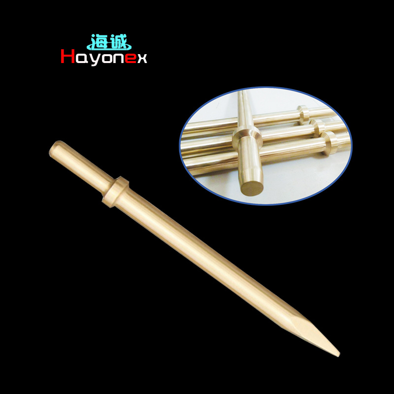 防爆液压破碎钻头HY1724