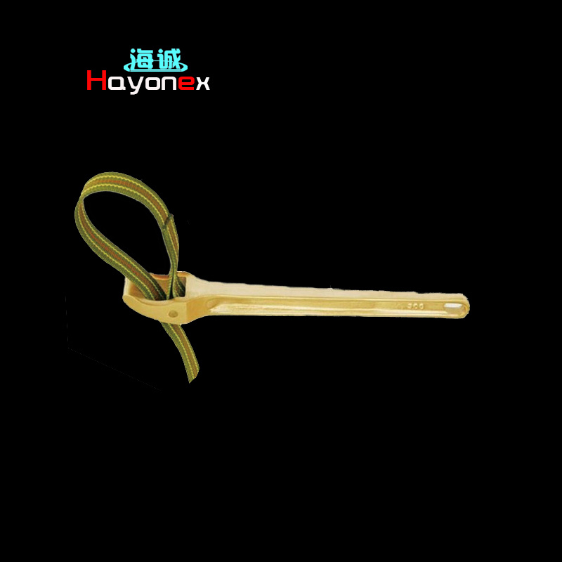 Wrench,chain pipe light HY1303C