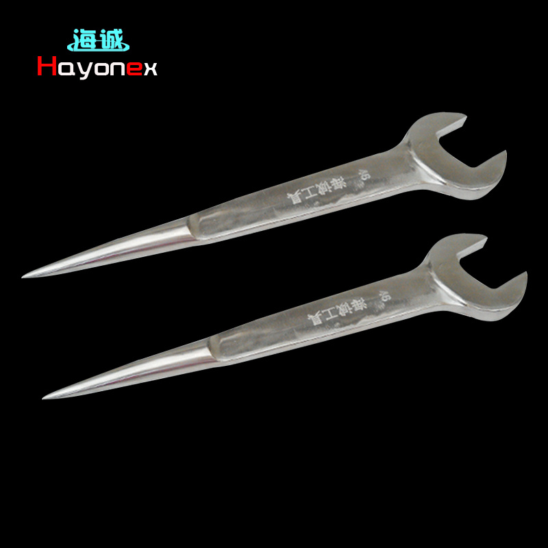Magnetic Guard Crowbar wrench HY3111