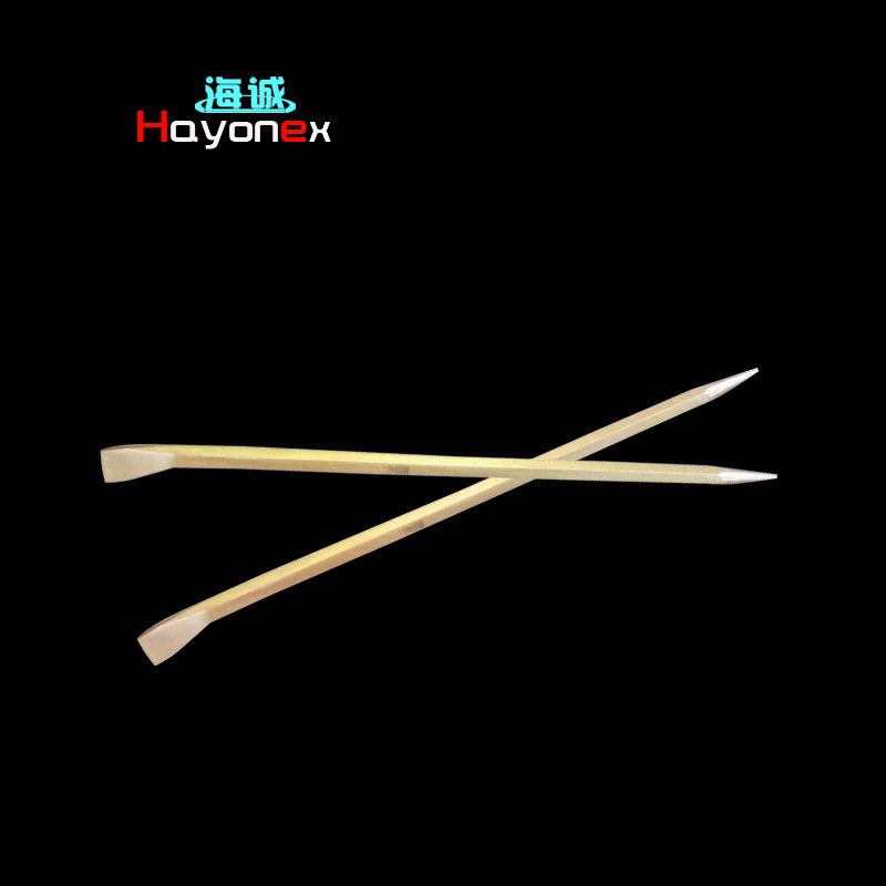 Bar (Hex) Pinch HY1703B