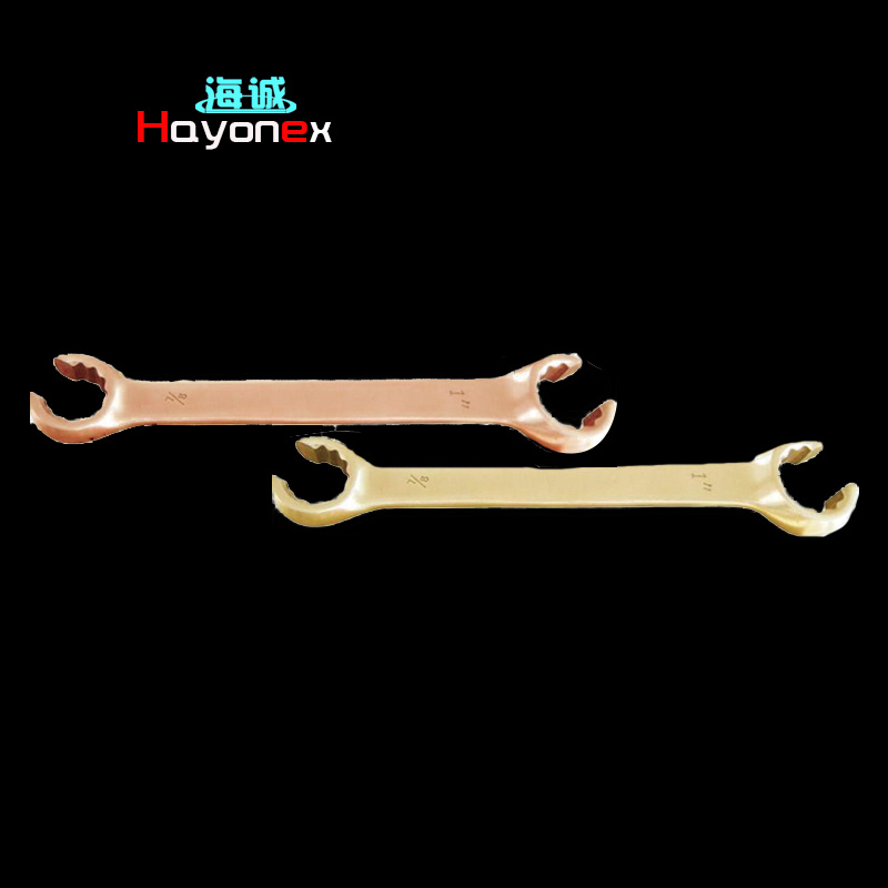 Ratchet Wrench HY1151