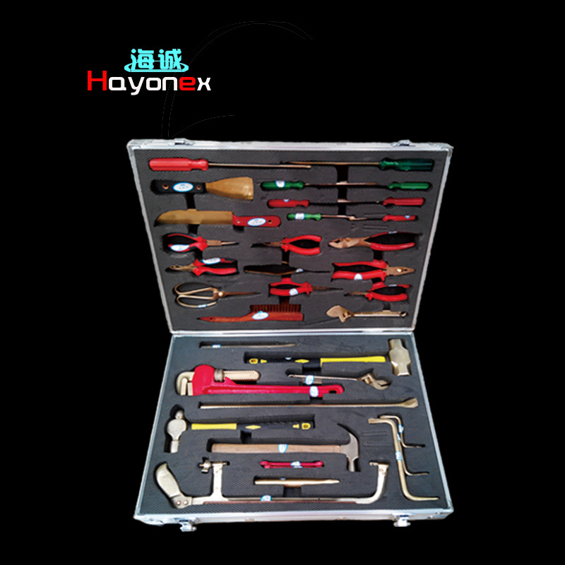 Tool set-36pcs HY1909