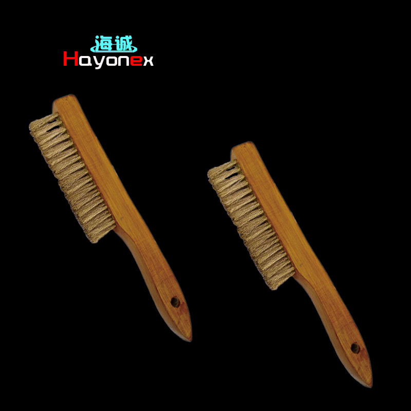 防爆弯柄刷HY1828