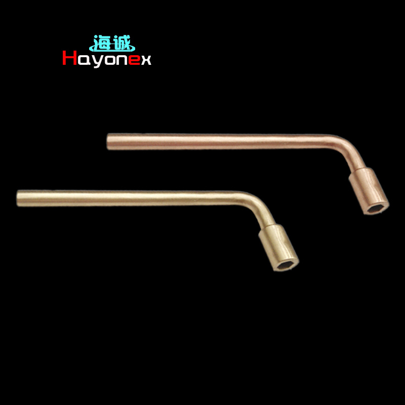 Wrench,socket L-Type HY1219