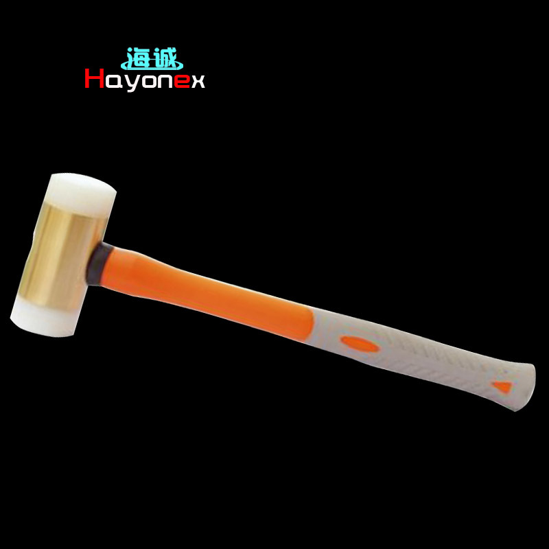 Nylon hammer HY1515