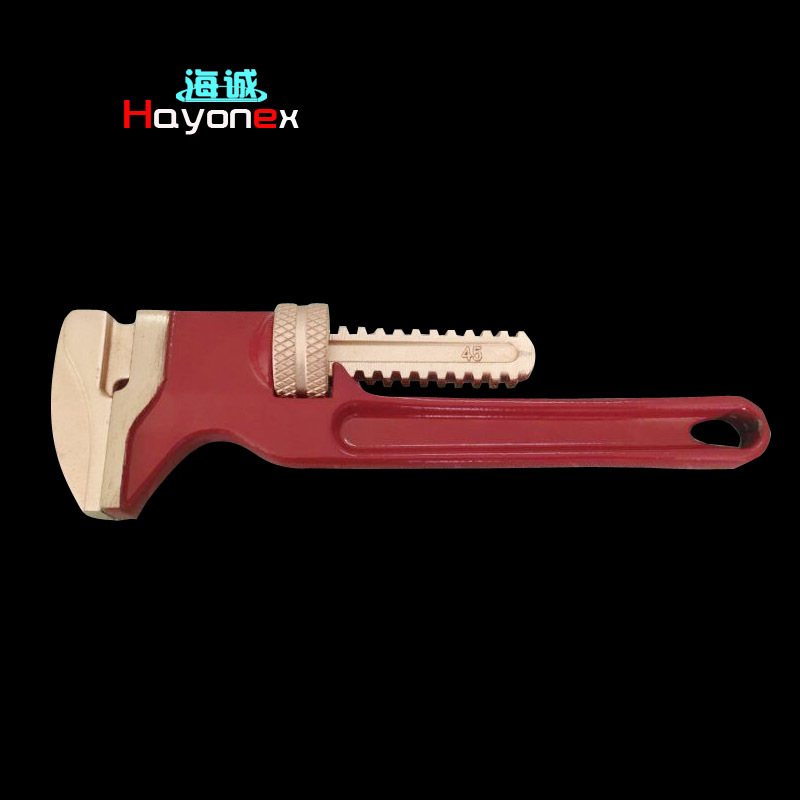 Wrench,Adjustable,Monkey HY1110C
