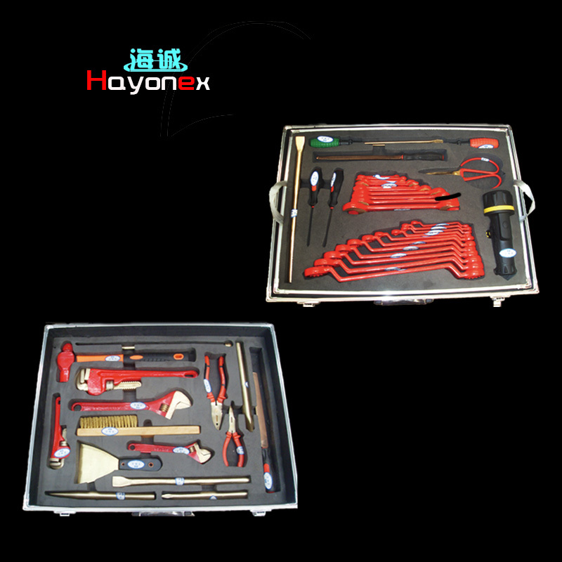 Tool set-46pcs HY1910