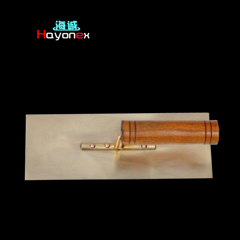 Trolwel Bricklayer's HY1607B