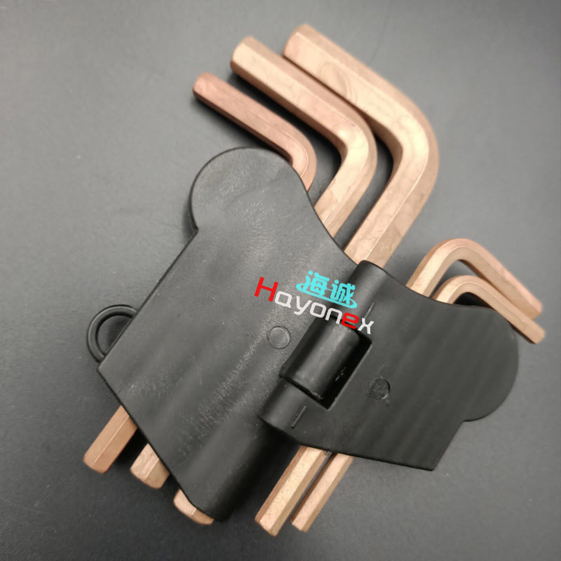 Wrench,Hex key sets HY1144