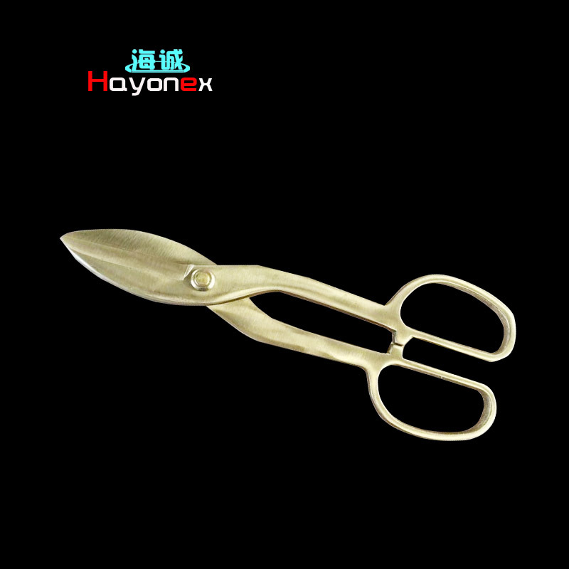 Shears Cutting HY1624B