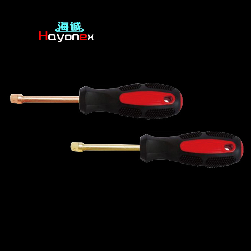Driver type handle HY1222