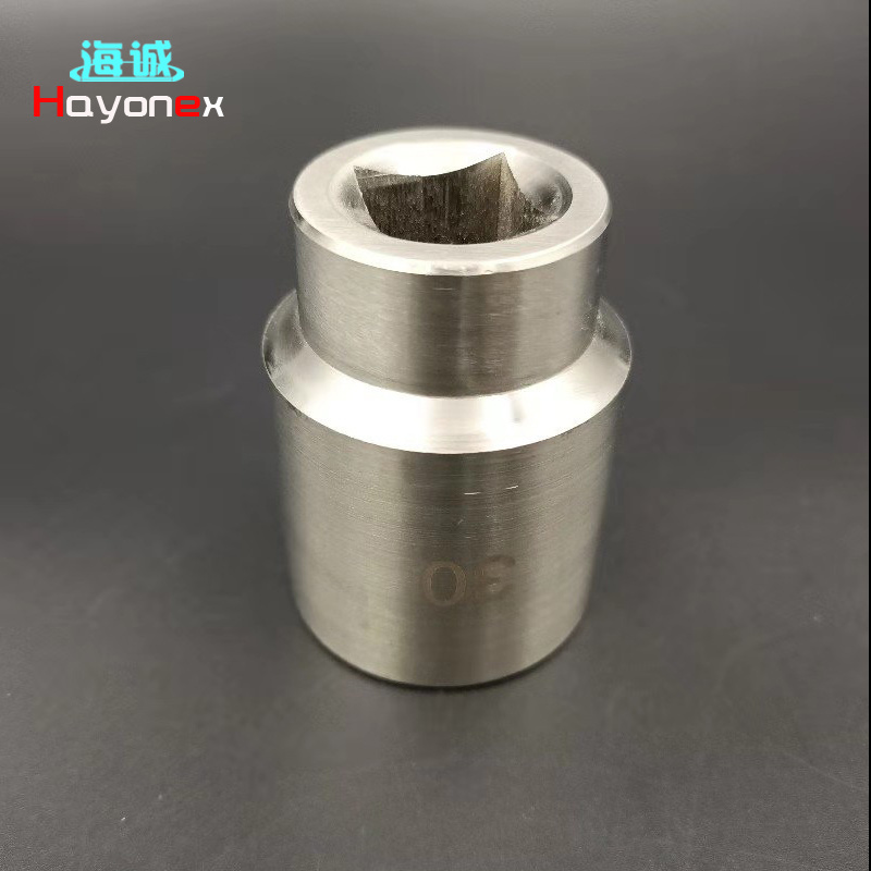 Anti-magnetic sleeve HY3135