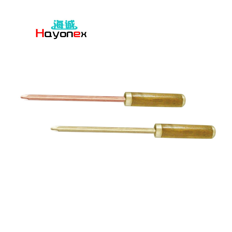 Phillips Screwdriver, Striking HY1408