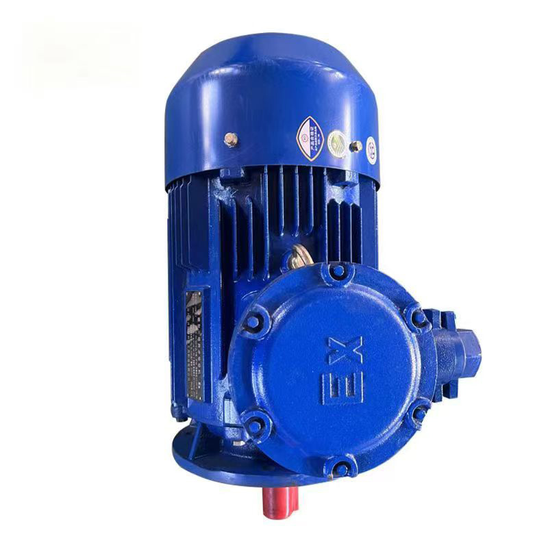 Hayonex YBX3 Explosion proof motor series