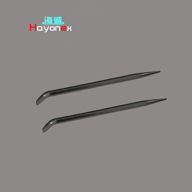 Forged crow bar HY2314