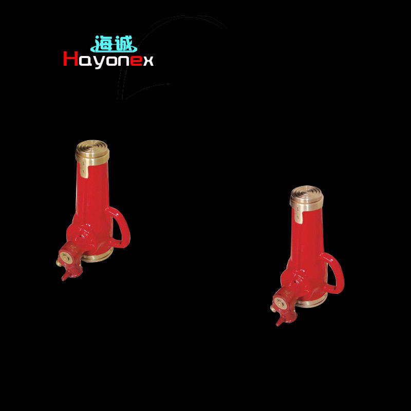 Pu critical jack HY1854