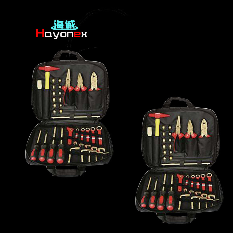 Tool set-26pcs HY1918
