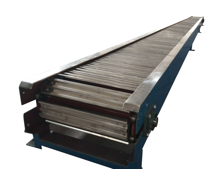 CT Series chain-scraper conveyor