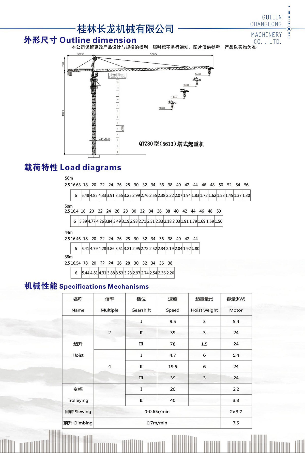 塔式起重機(jī)