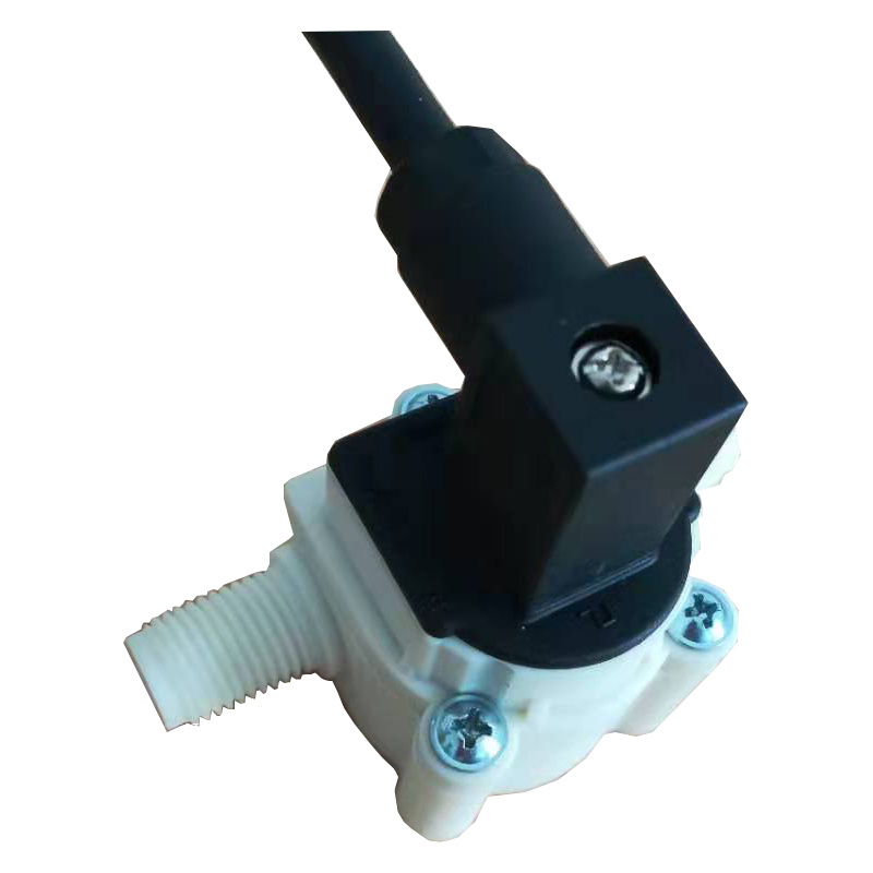 HD-L1PBT微型液体流量计