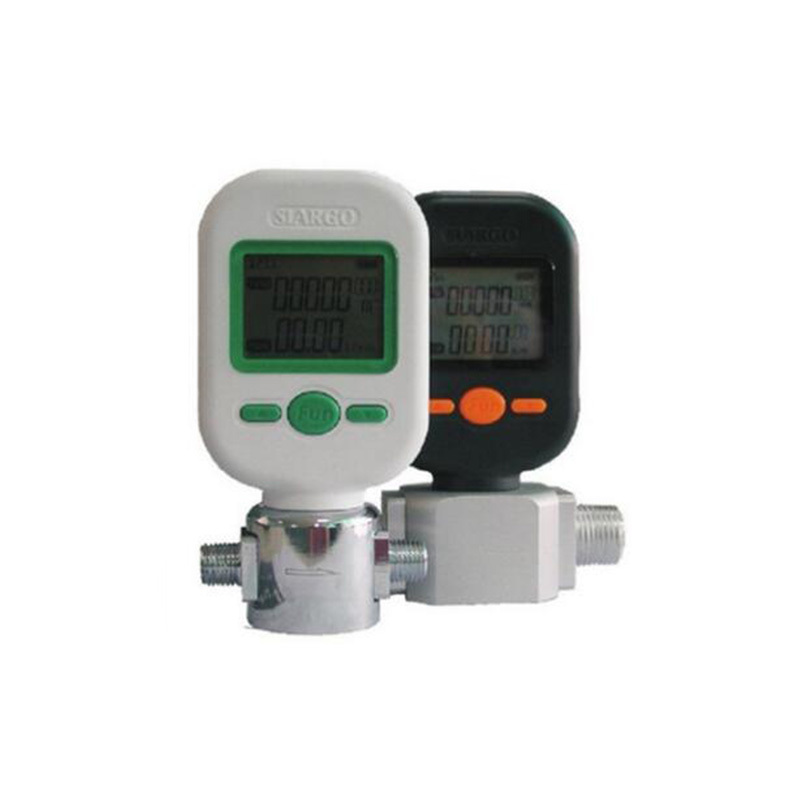 HDMF5700气体质量流量计