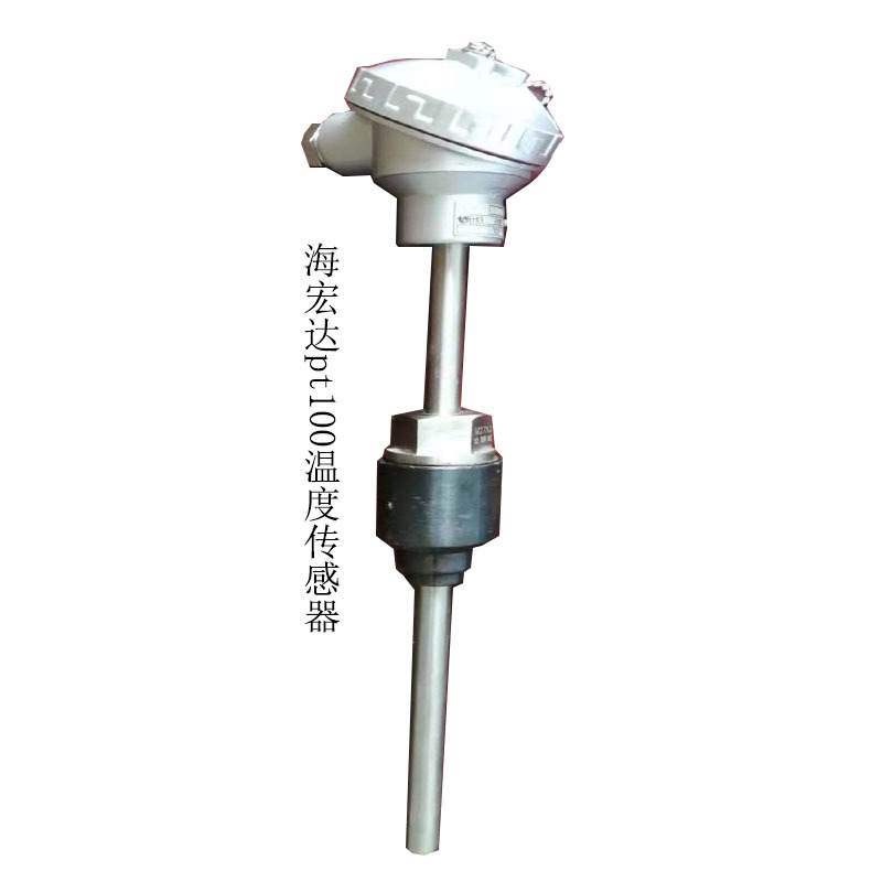 WZP热电阻pt100