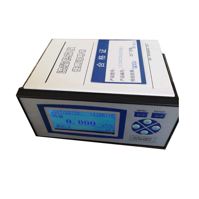 HD2301-E智能流量积算仪