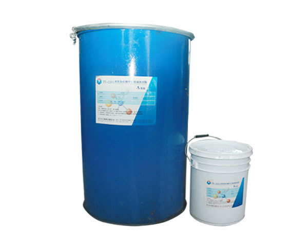 TY-2301硅酮結(jié)構(gòu)密封膠