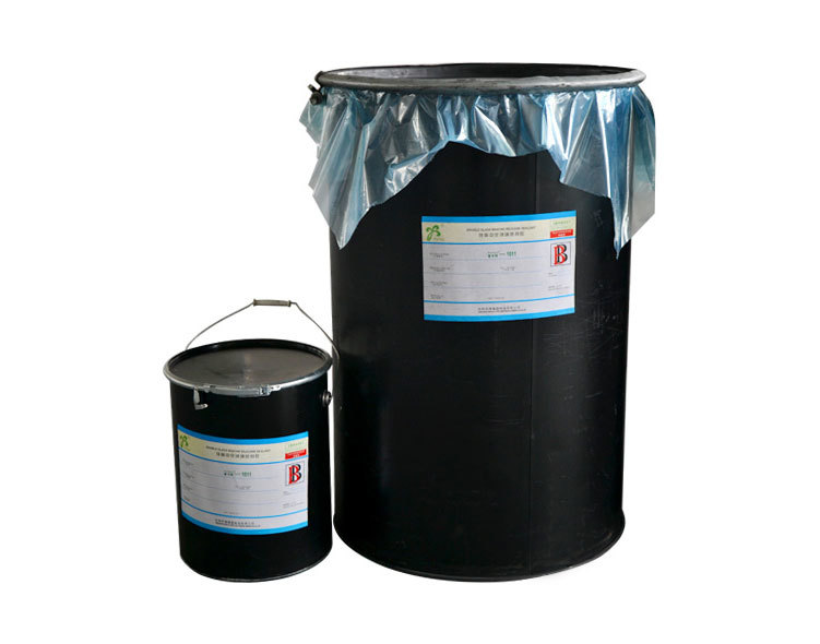 PVC抗石擊裙邊防護(hù)膠