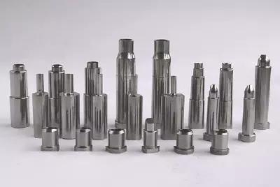 24 Common Metal Materials and Their Properties