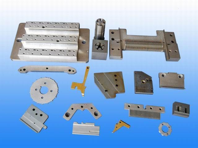 Key Points of Fixture Design