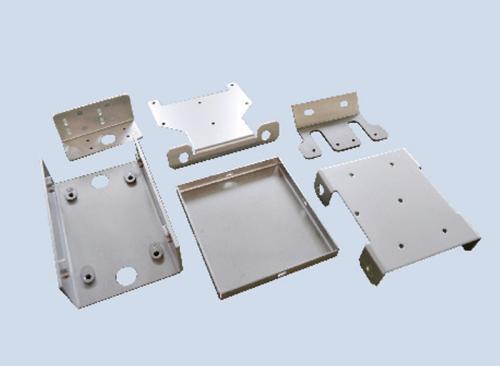 How to ensure the quality of sheet metal parts in sheet metal shell processing