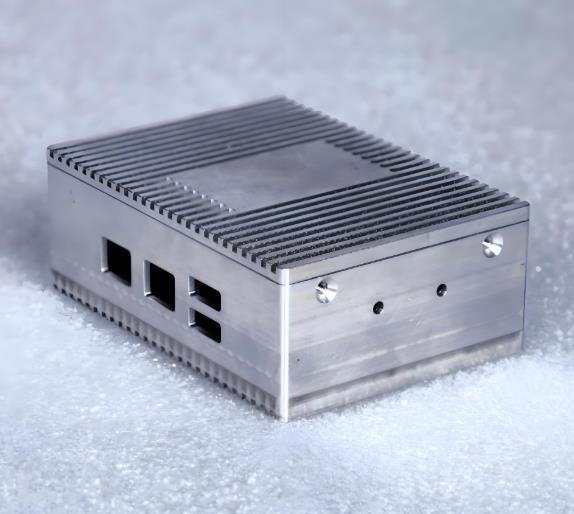 钣金加工外壳散热的方式