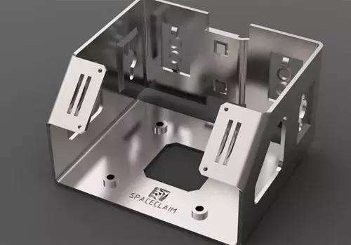 Issues to pay attention to in sheet metal design