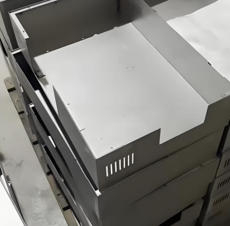 钣金加工的基础知识